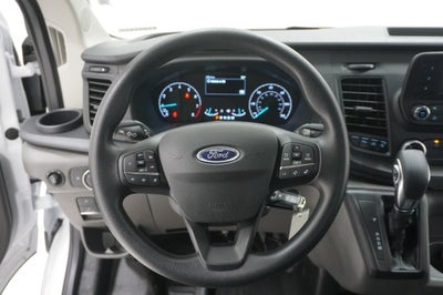 2025 Ford Transit Cargo Van Cargo Van