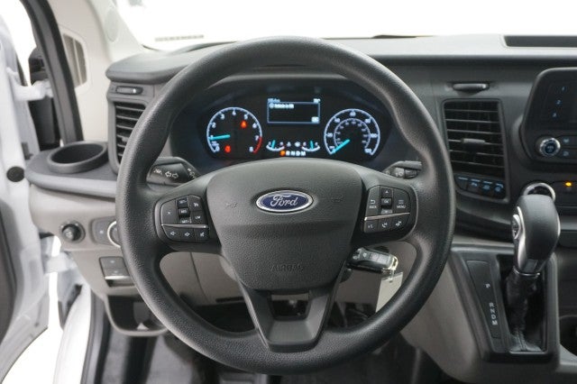 2025 Ford Transit Cargo Van Cargo Van