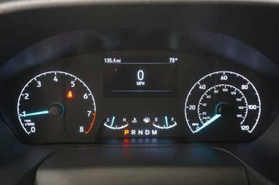 2025 Ford Transit Cargo Van Cargo Van