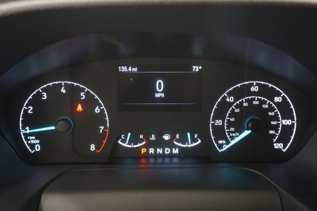 2025 Ford Transit Cargo Van Cargo Van