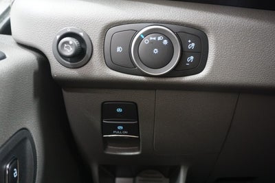 2025 Ford Transit Cargo Van Cargo Van