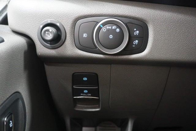 2025 Ford Transit Cargo Van Cargo Van