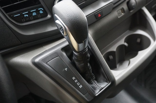 2025 Ford Transit Cargo Van Cargo Van