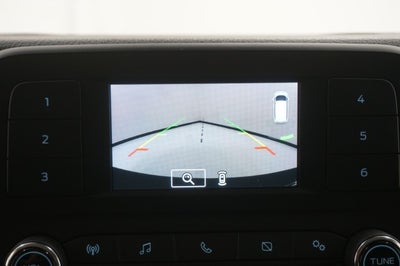 2025 Ford Transit Cargo Van Cargo Van