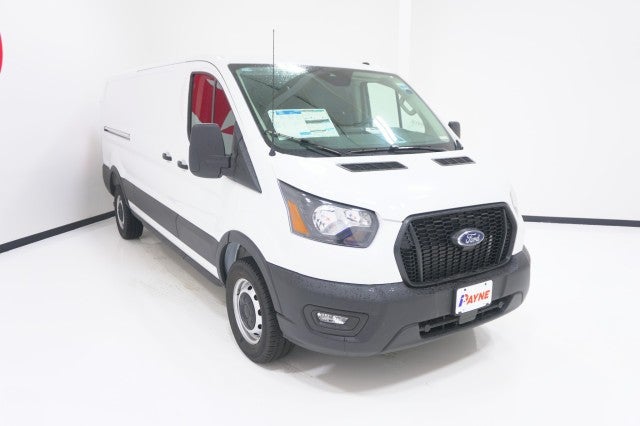 2025 Ford Transit Cargo Van Cargo Van