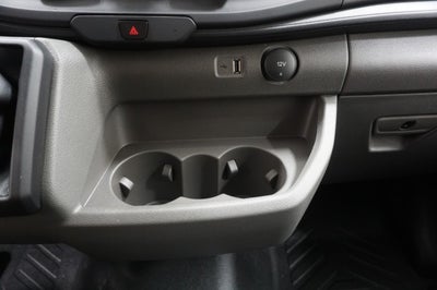2025 Ford Transit Cargo Van Cargo Van