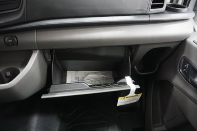 2025 Ford Transit Cargo Van Cargo Van