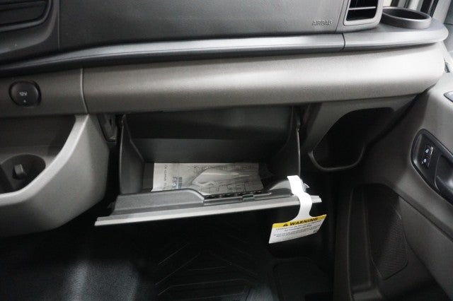 2025 Ford Transit Cargo Van Cargo Van