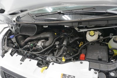 2025 Ford Transit Cargo Van Cargo Van