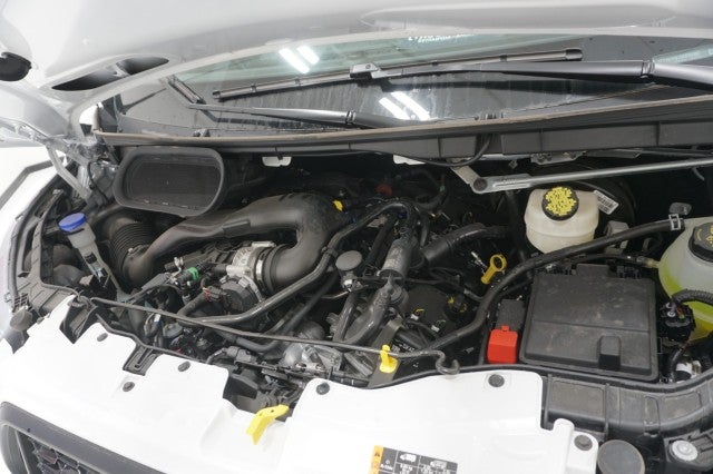 2025 Ford Transit Cargo Van Cargo Van