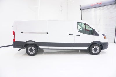 2025 Ford Transit Cargo Van Cargo Van