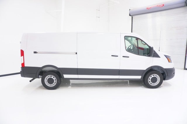 2025 Ford Transit Cargo Van Cargo Van