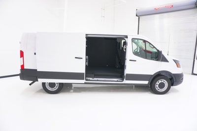 2025 Ford Transit Cargo Van Cargo Van