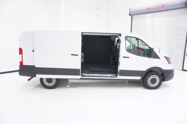 2025 Ford Transit Cargo Van Cargo Van