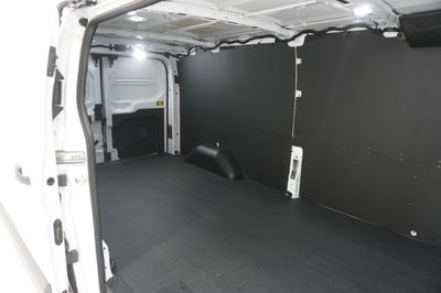 2025 Ford Transit Cargo Van Cargo Van