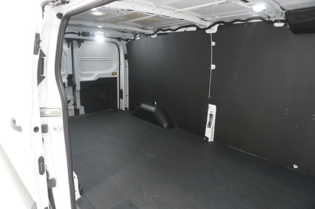 2025 Ford Transit Cargo Van Cargo Van