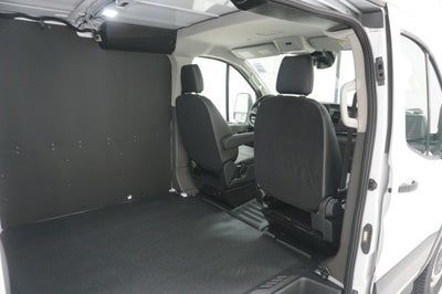 2025 Ford Transit Cargo Van Cargo Van