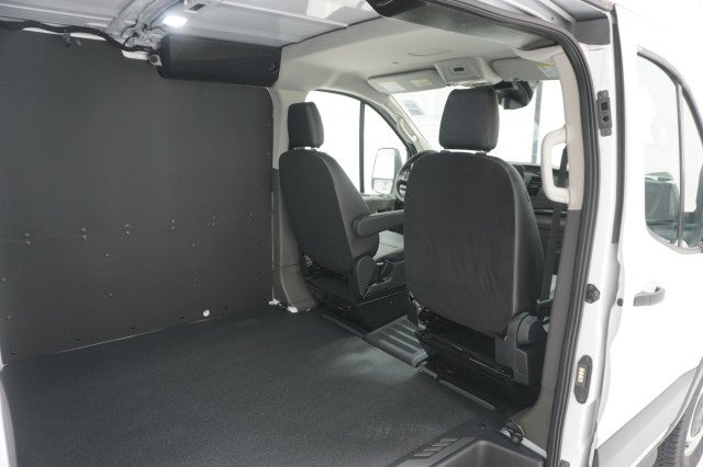 2025 Ford Transit Cargo Van Cargo Van