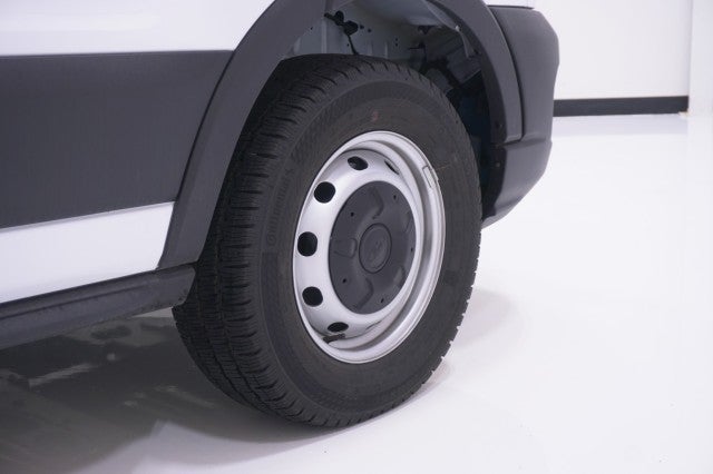 2025 Ford Transit Cargo Van Cargo Van