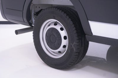 2025 Ford Transit Cargo Van Cargo Van