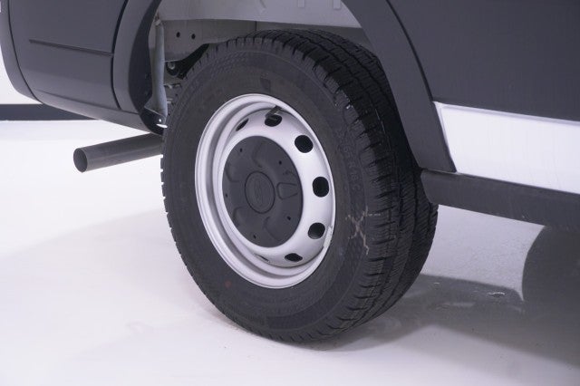 2025 Ford Transit Cargo Van Cargo Van