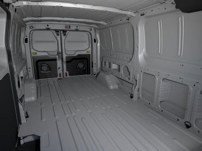 2025 Ford Transit Cargo Van Cargo Van