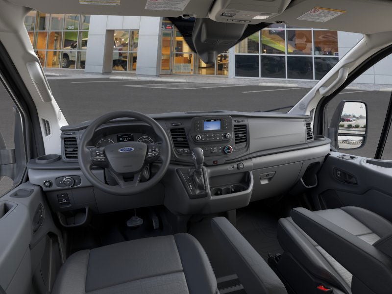 2025 Ford Transit Cargo Van Cargo Van