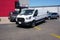 2025 Ford Transit Cargo Van Cargo Van