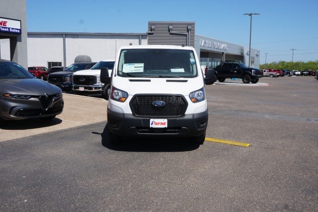 2025 Ford Transit Cargo Van Cargo Van