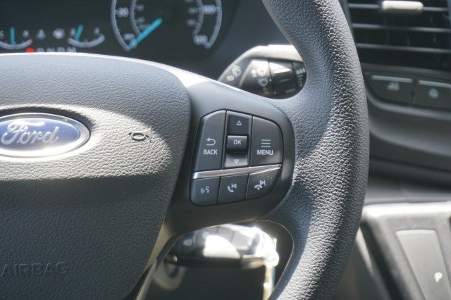 2025 Ford Transit Cargo Van Cargo Van