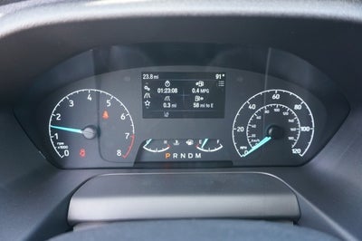 2025 Ford Transit Cargo Van Cargo Van