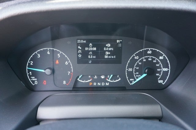 2025 Ford Transit Cargo Van Cargo Van