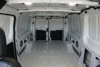 2025 Ford Transit Cargo Van Cargo Van
