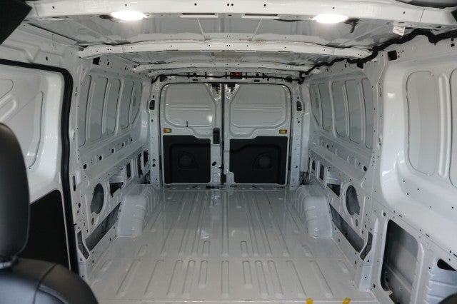 2025 Ford Transit Cargo Van Cargo Van