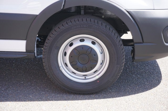 2025 Ford Transit Cargo Van Cargo Van