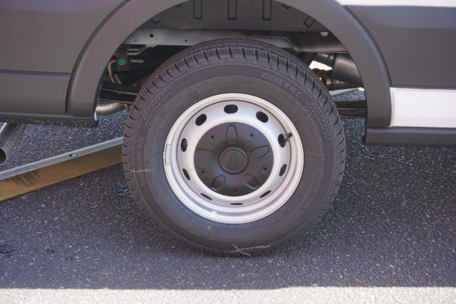 2025 Ford Transit Cargo Van Cargo Van