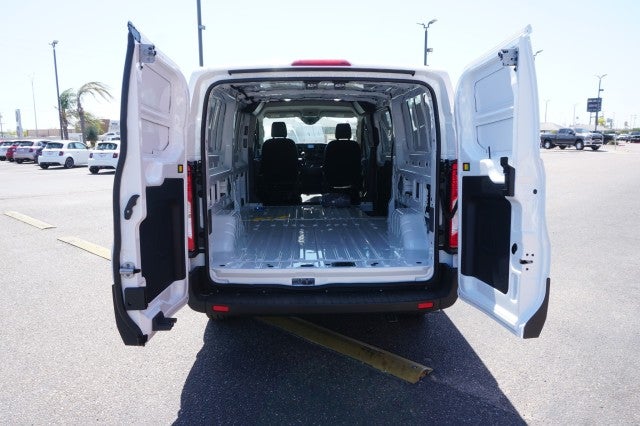 2025 Ford Transit Cargo Van Cargo Van