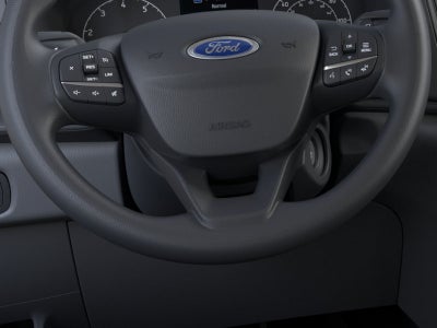 2025 Ford Transit Cargo Van Cargo Van