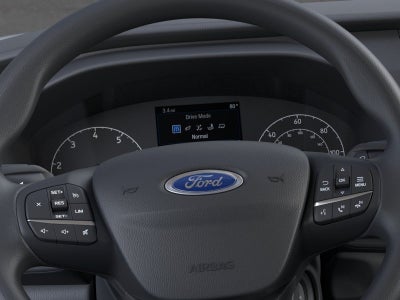 2025 Ford Transit Cargo Van Cargo Van
