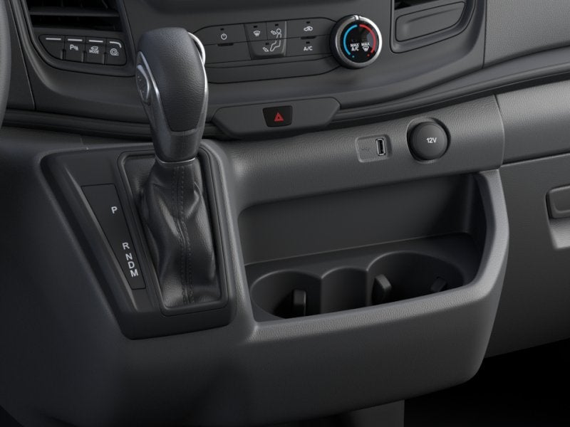 2025 Ford Transit Cargo Van Cargo Van