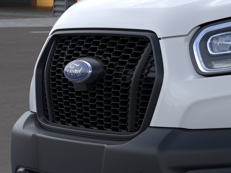 2025 Ford Transit Cargo Van Cargo Van