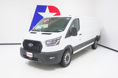 2025 Ford Transit Cargo Van Cargo Van
