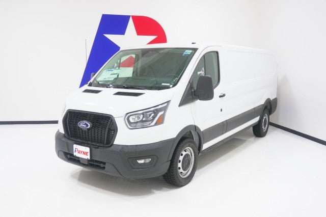 2025 Ford Transit Cargo Van Cargo Van