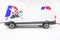 2025 Ford Transit Cargo Van Cargo Van