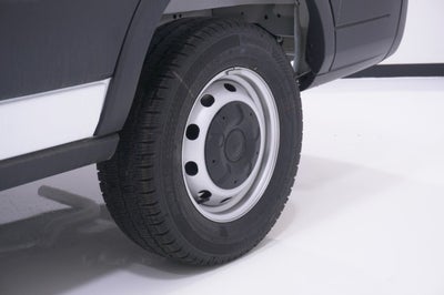 2025 Ford Transit Cargo Van Cargo Van
