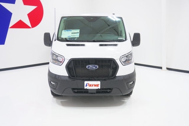 2025 Ford Transit Cargo Van Cargo Van