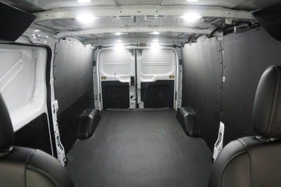 2025 Ford Transit Cargo Van Cargo Van