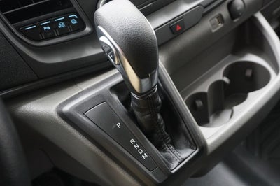 2025 Ford Transit Cargo Van Cargo Van