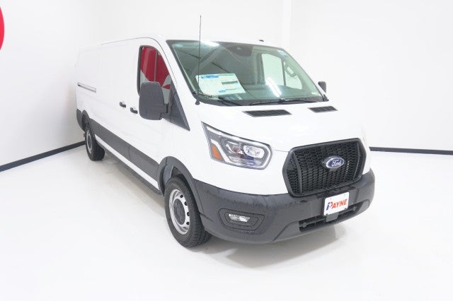 2025 Ford Transit Cargo Van Cargo Van