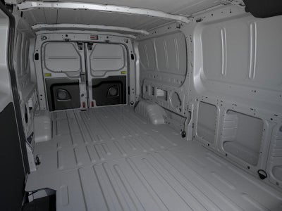 2025 Ford Transit Cargo Van Cargo Van